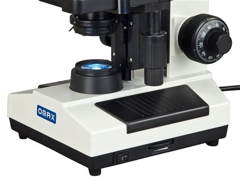 How To Use Omax Microscope Camera