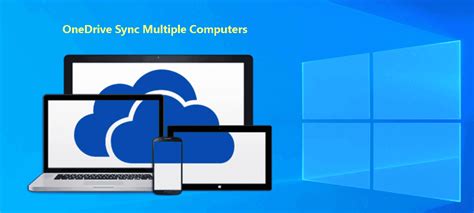 How To Use Onedrive On Multiple Computers