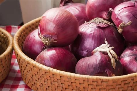 Cara Menggunakan Bawang Merah di Ruangan