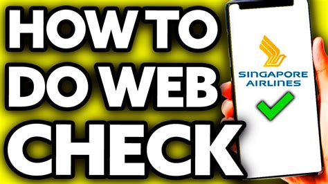 how to use online check in