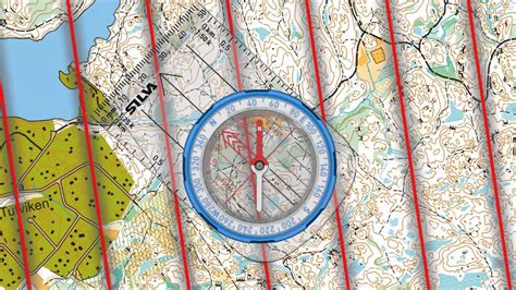 How To Use Online Compass