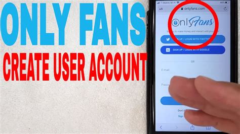 how to use onlyfans account