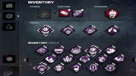 how to use other characters perks in dbd