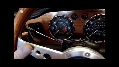 How To Use Overdrive Switch