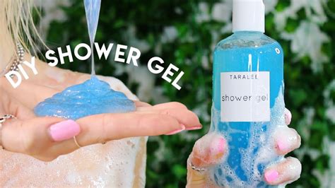 How To Use Oyo Hair Shower Gel