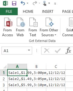 How To Use Paste Wizard In Excel