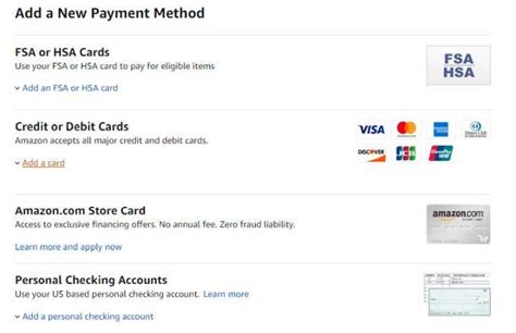 how to use paypal pay in four on amazon