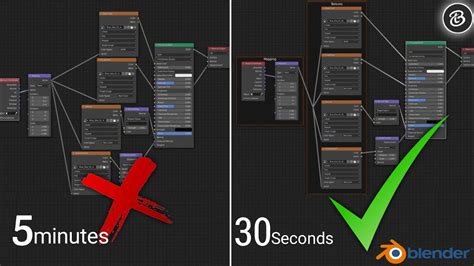 how to use pbr textures in blender