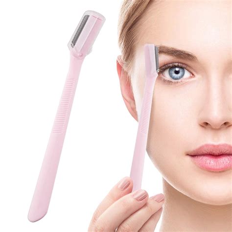 How To Use Peach Fuzz Razor
