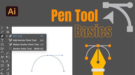 How To Use Pen Tool In Adobe Pdf
