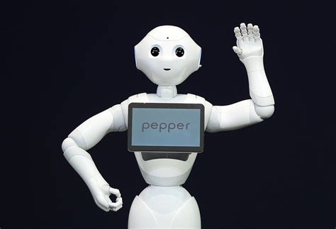 how to use pepper ai
