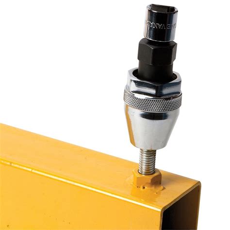 How To Use Performance Tool Stud Extractor