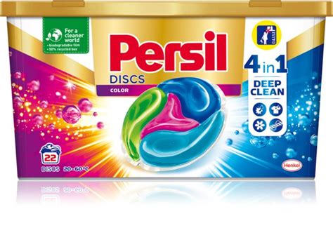 how to use persil pods