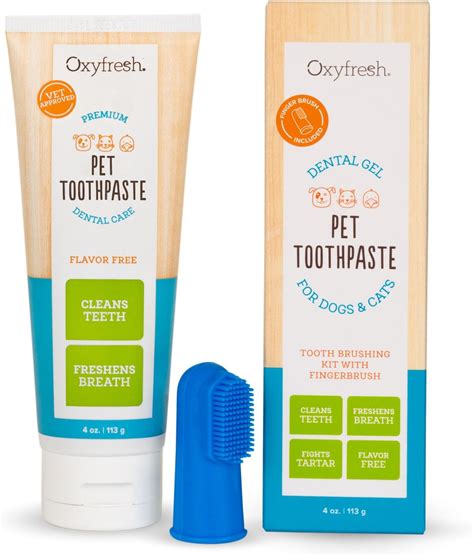 How To Use Pet Toothpaste