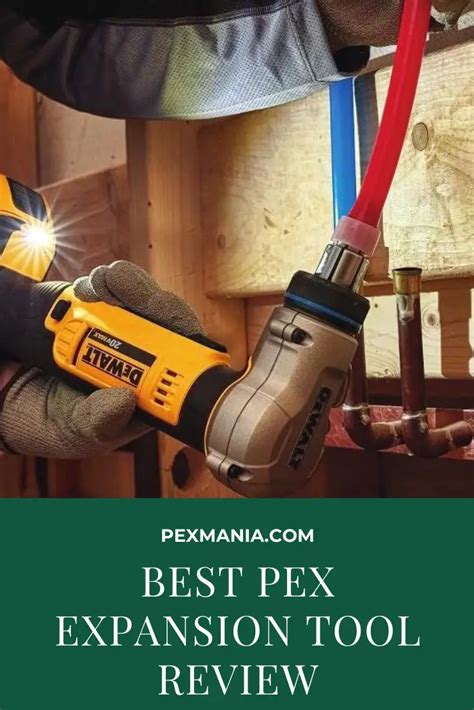 How To Use Pex Tools