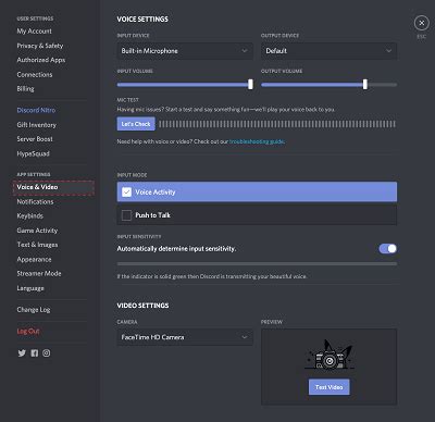 How To Use Phone Camera On Discord Pc