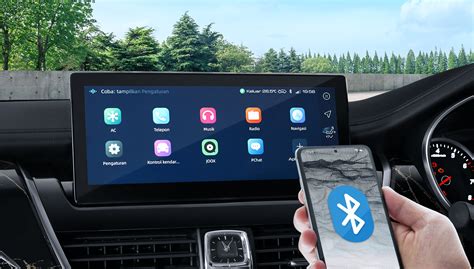 How To Use Phone In Car With Bluetooth