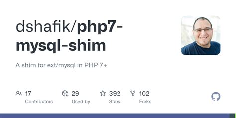 How To Use Php7-Mysql-Shim