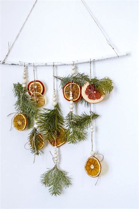 How To Use Pine Branches For Decoration