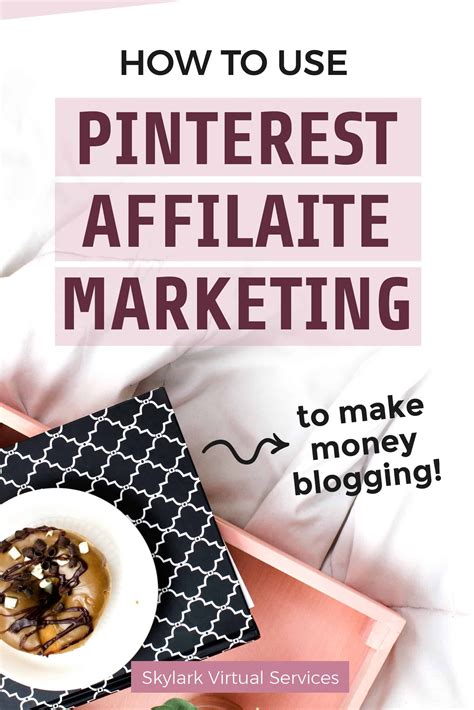 how to use pinterest for affiliate marketing