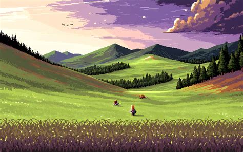 How To Use Pixel Art