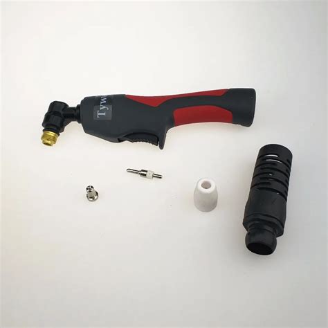 How To Use Plasma Cutter Torch