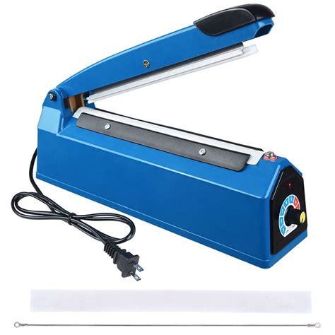 How To Use Plastic Sealer Machine