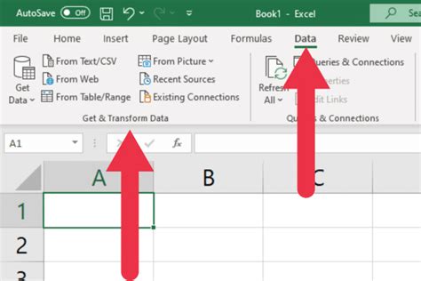 how to use power query in excel 2016