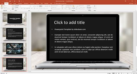 How To Use Powerpoint On Apple Computer