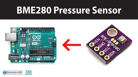 How To Use Pressure Sensor