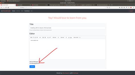 how to use primeng toast in angular