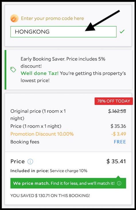 How To Use Promo Code In Agoda