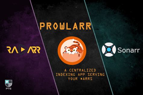 how to use prowlarr with radarr