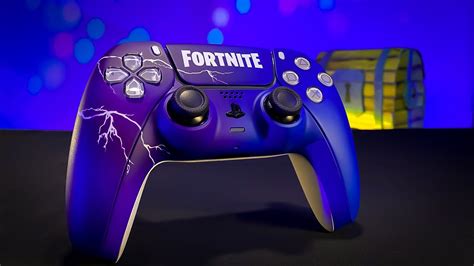 how to use ps5 pro controller on pc fortnite