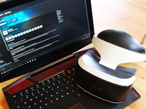 how to use psvr on pc steam