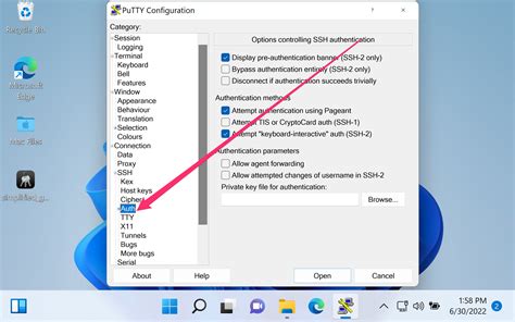How To Use Putty With Public Key