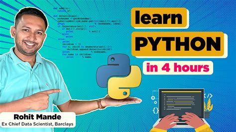 how to use python for beginners step by step