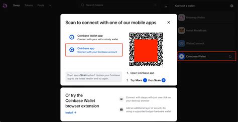 How To Use Qr Code Coinbase