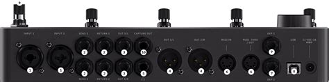 How To Use Quad Cortex As Audio Interface