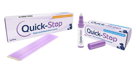 How To Use Quick Stop