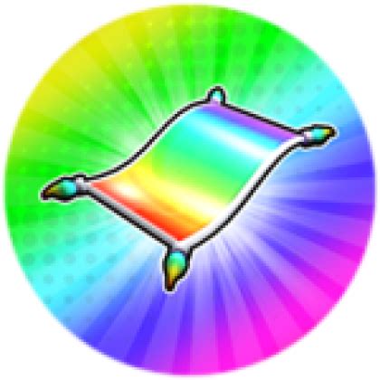 How To Use Rainbow Carpet In Roblox