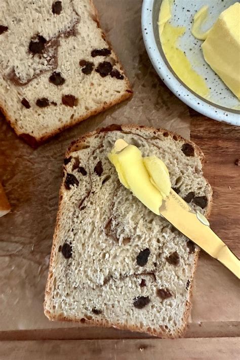 How To Use Raisin Bread