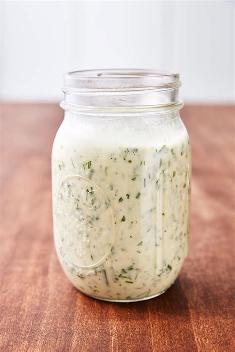 How To Use Ranch Dressing