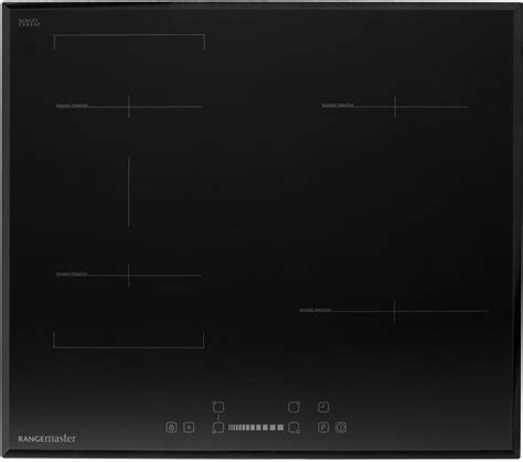 How To Use Rangemaster Induction Hob