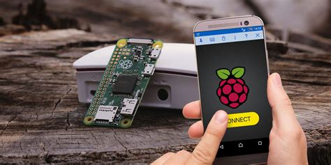 how to use realvnc on raspberry pi
