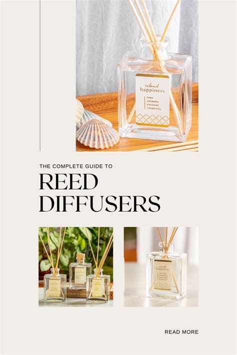 How To Use Reed Diffuser Reddit
