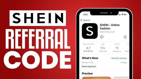 how to use referral code on shein reddit
