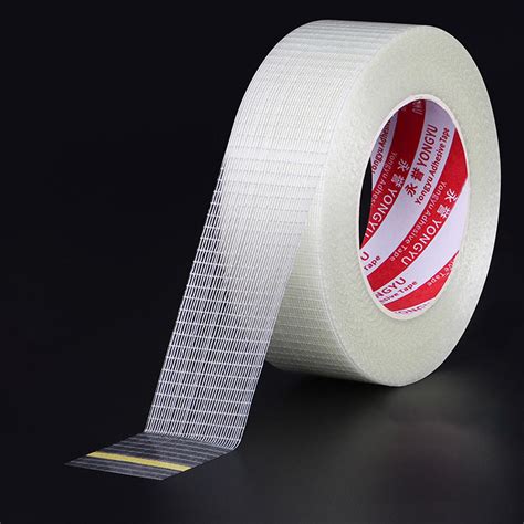 How To Use Reinforced Tape