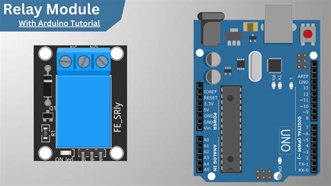 How To Use Relay Without Arduino