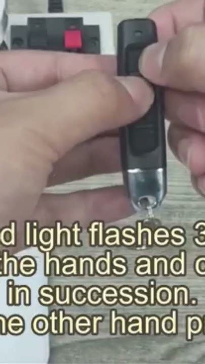 How To Use Remote Control Duplicator